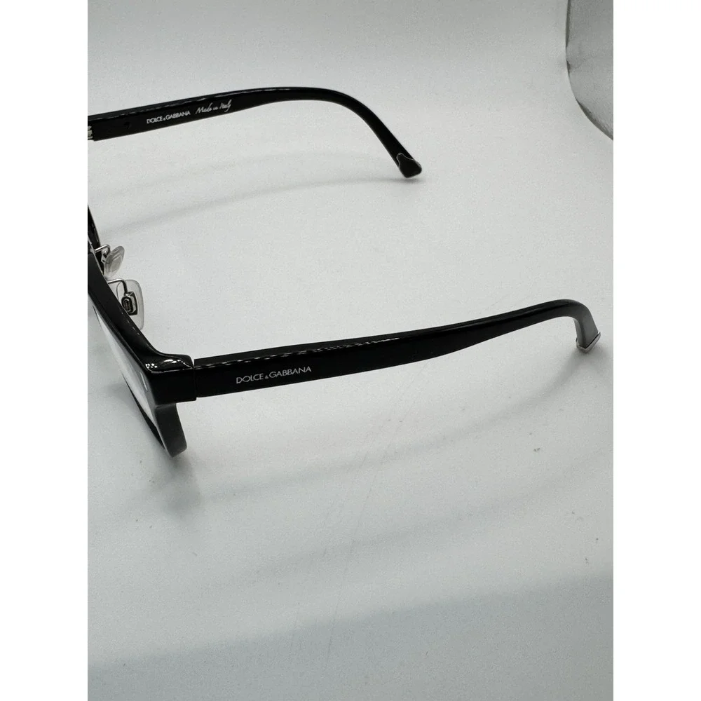 Dolce & Gabbana  DG 3241 2924 Black Authentic‎ Frames Eyeglasses 52-19-140 Italy